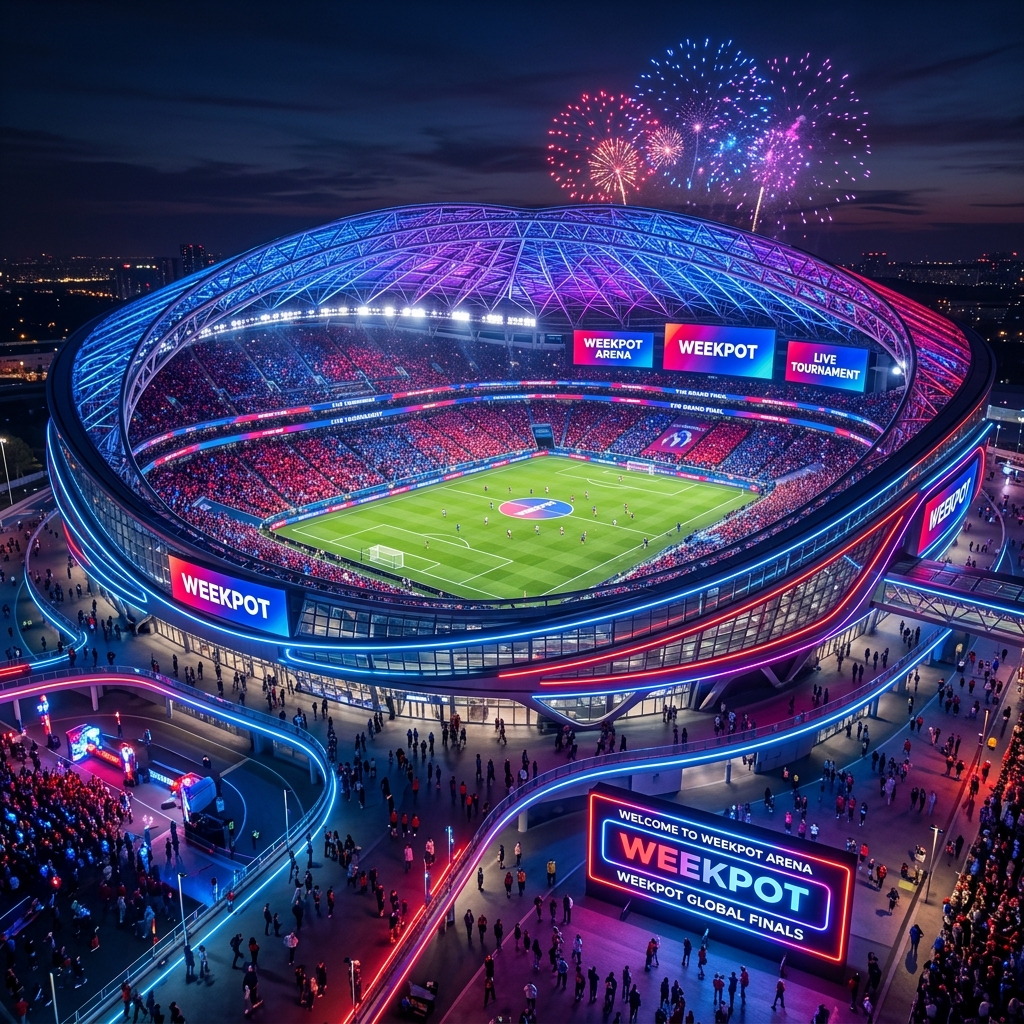 Estadio